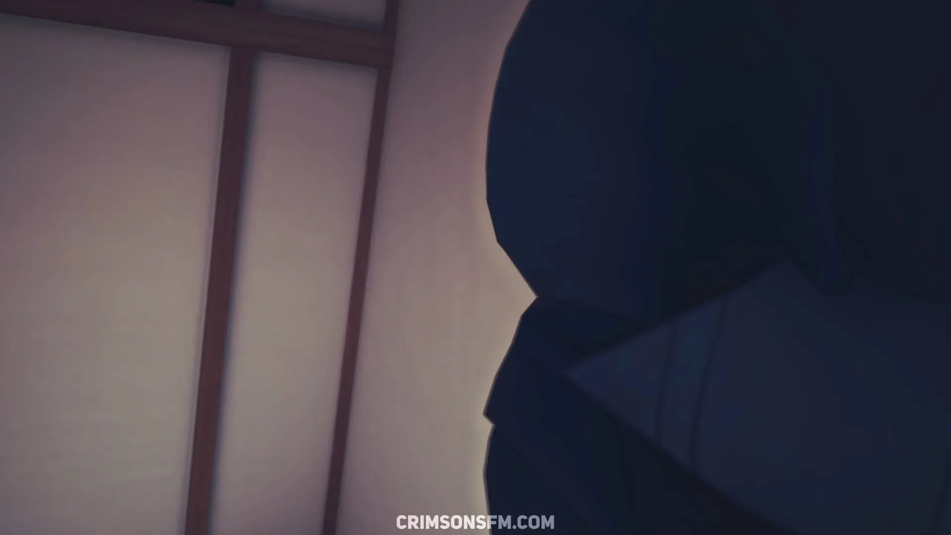 POV perspective in Zhu Yuan farts on Wise — fetish SFM preview 3