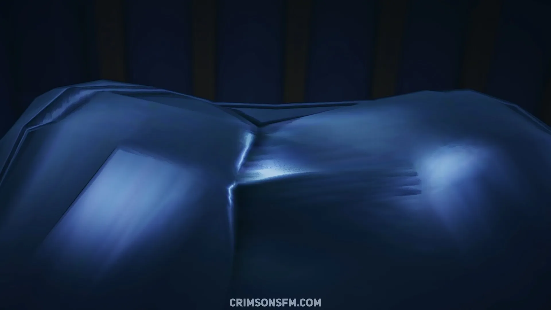 POV perspective in Zhu Yuan farts on Grace Howard — fetish SFM preview 1