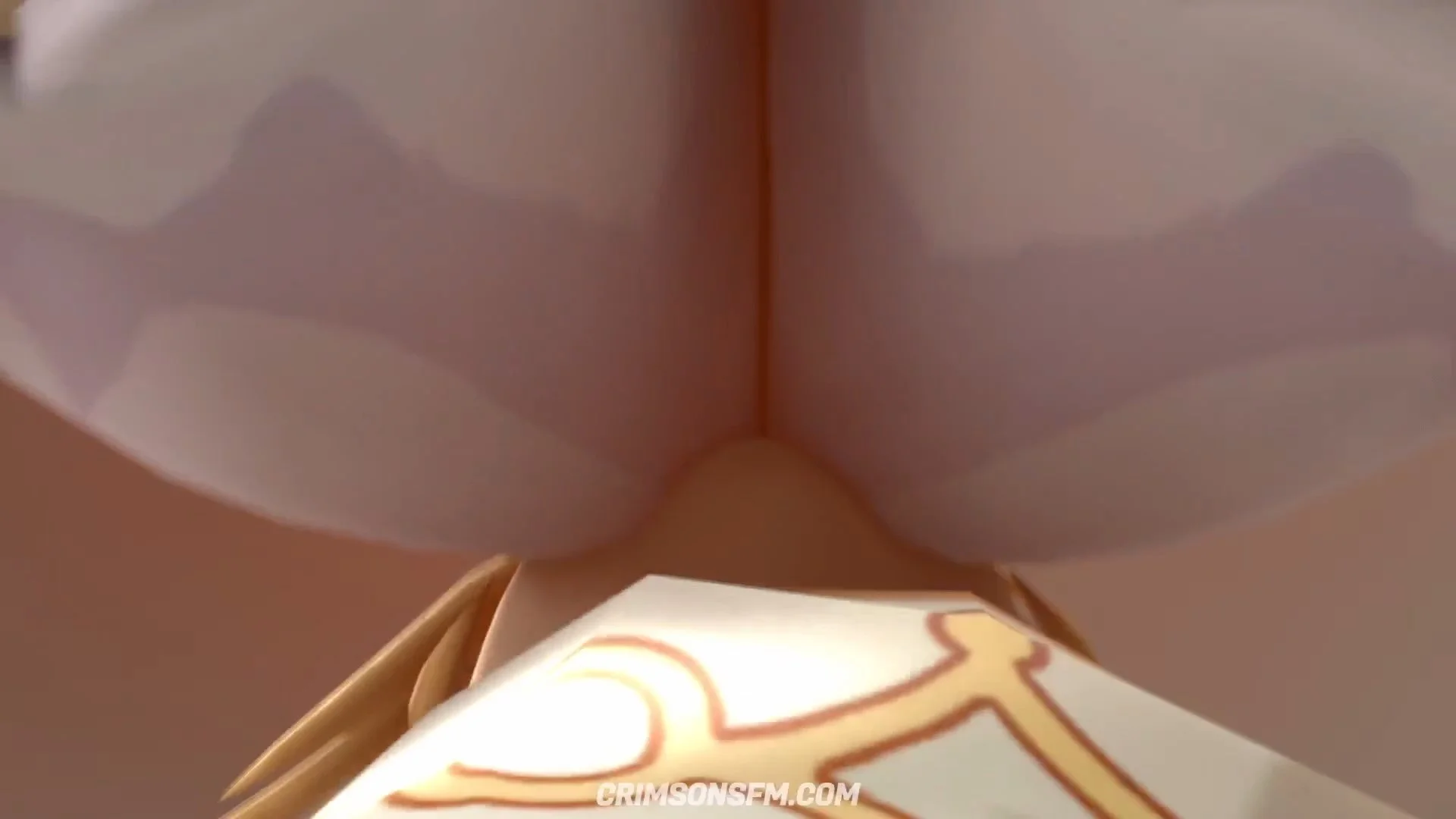 Lumine farts on Aether — Gas — Gas Alternative.mp4 Alternative