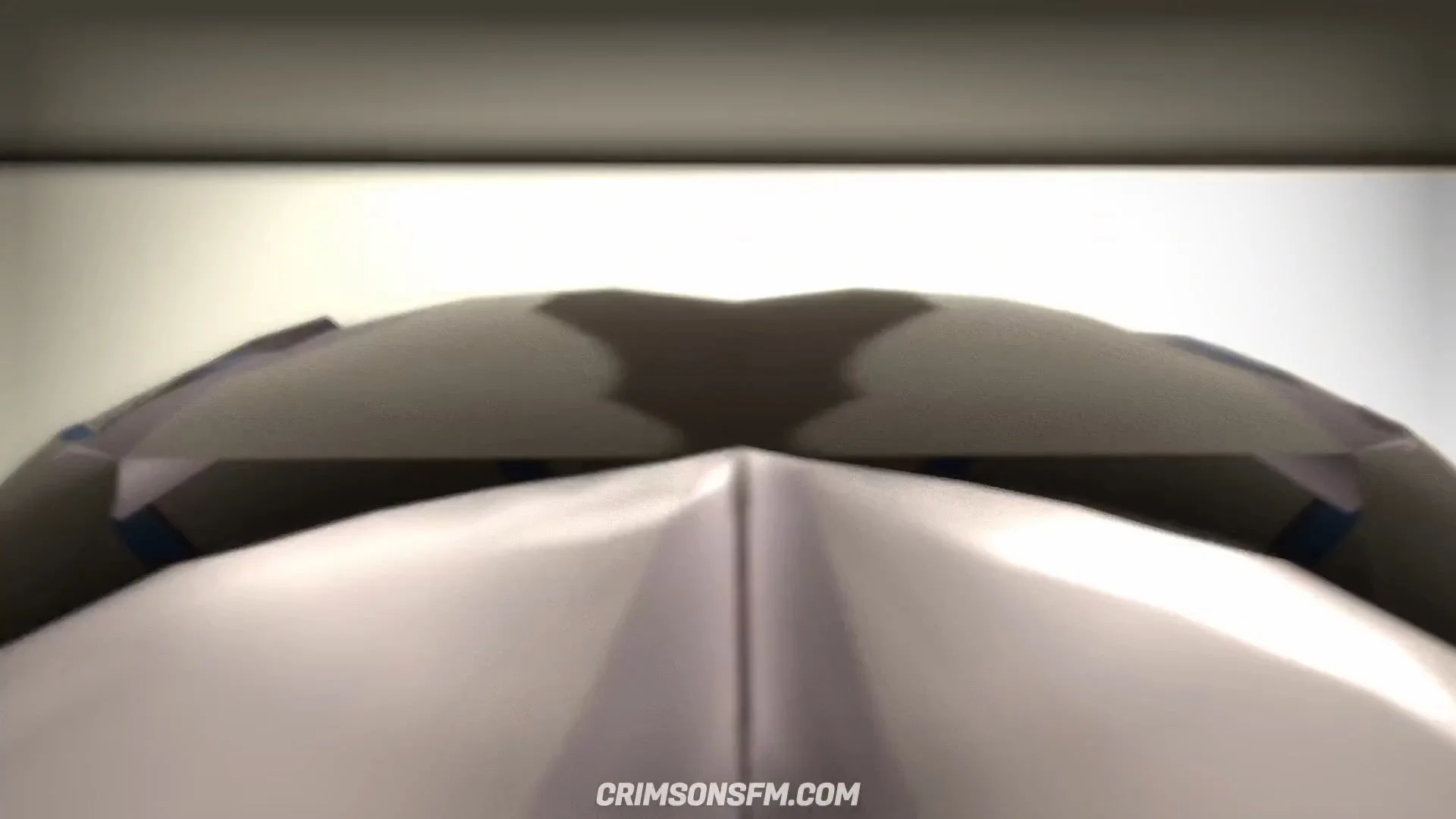 POV perspective in Lumine farts on Aether — fetish SFM preview 3