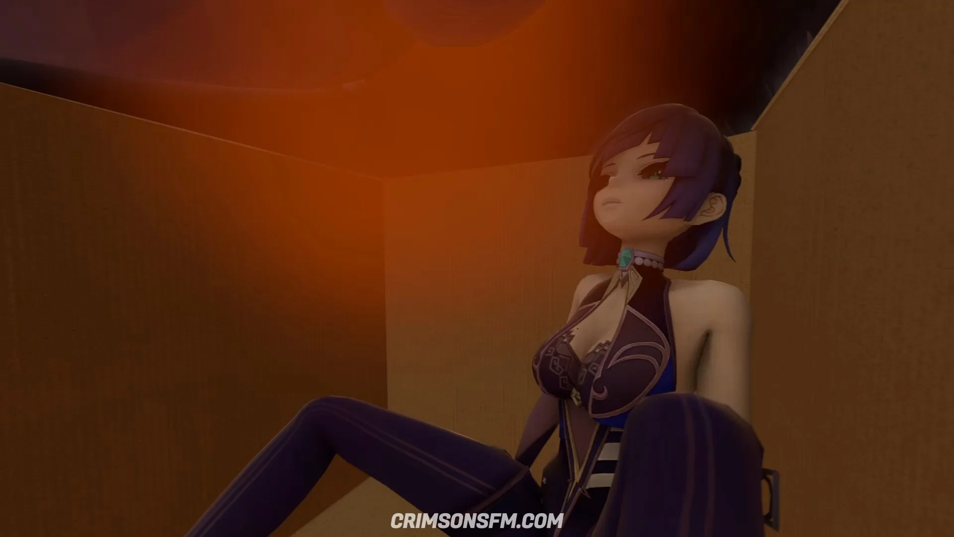 Yun Jin farts on Yelan — Gas — Gas Alternative.mp4 Alternative