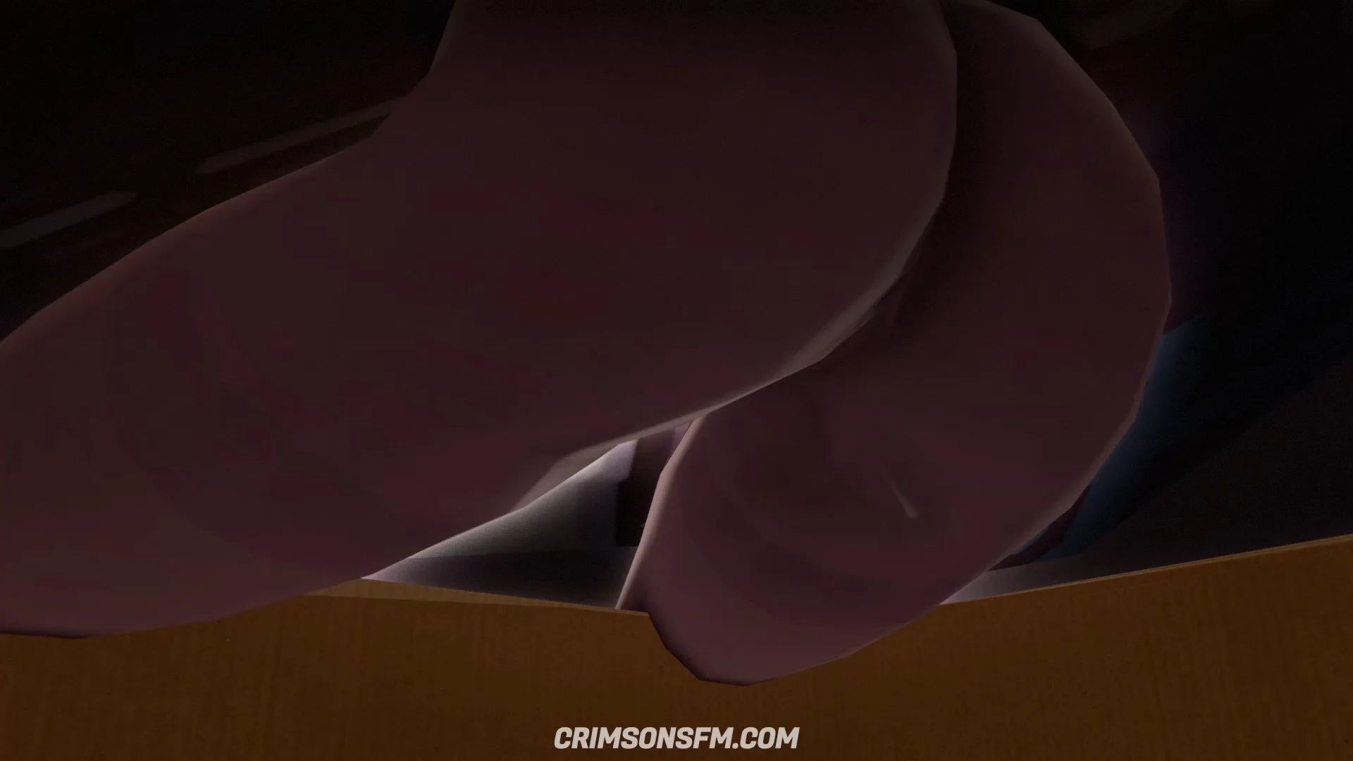 Yun Jin farts on Yelan — POV — POV Alternative.mp4 Alternative