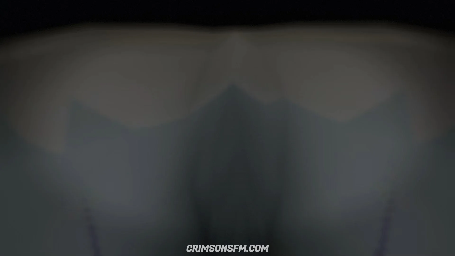 POV perspective in Faruzan farts on Kokomi — fetish SFM preview 3