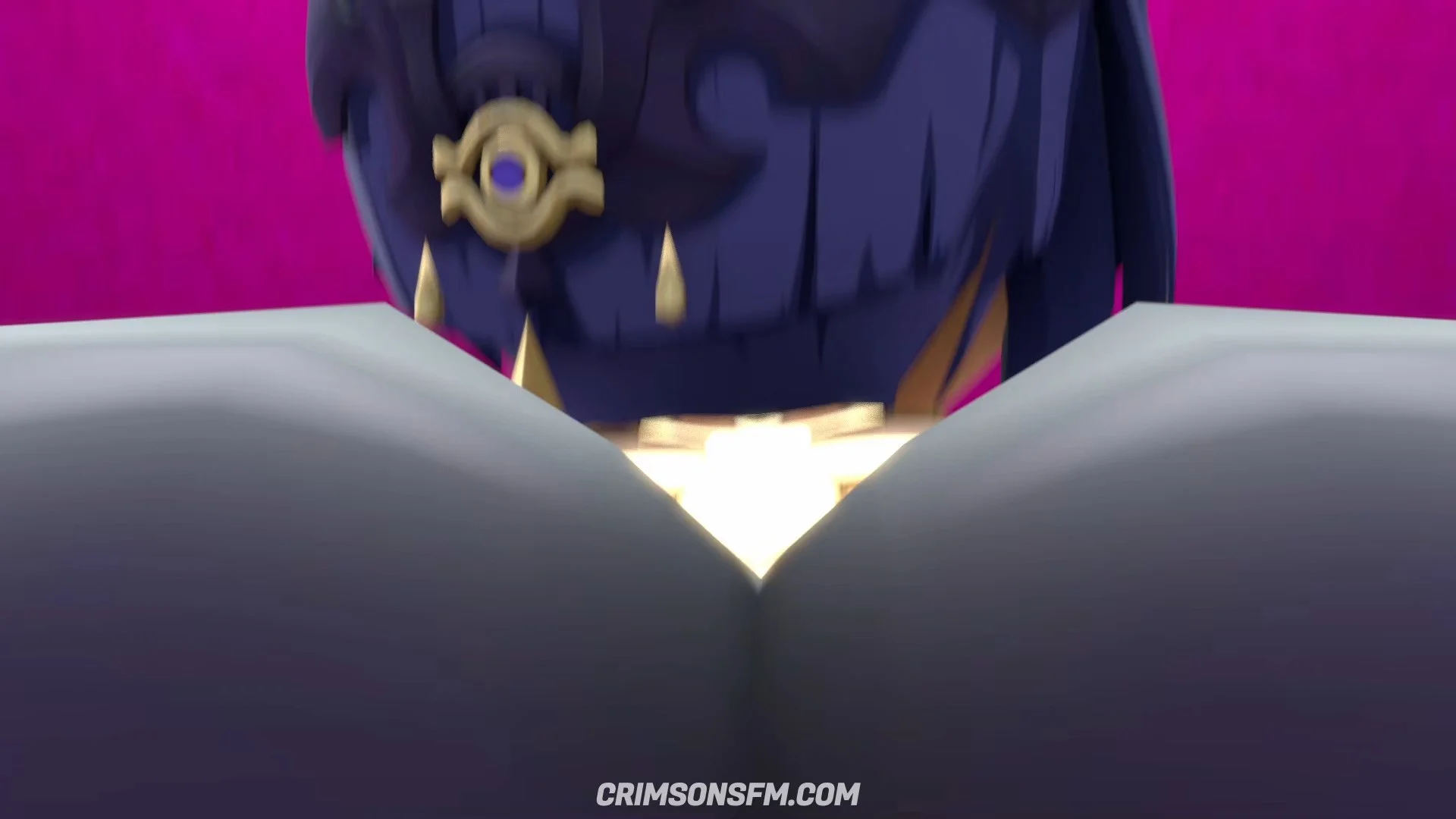 Candace farts on Shenhe — POV — POV Alternative.mp4 Alternative