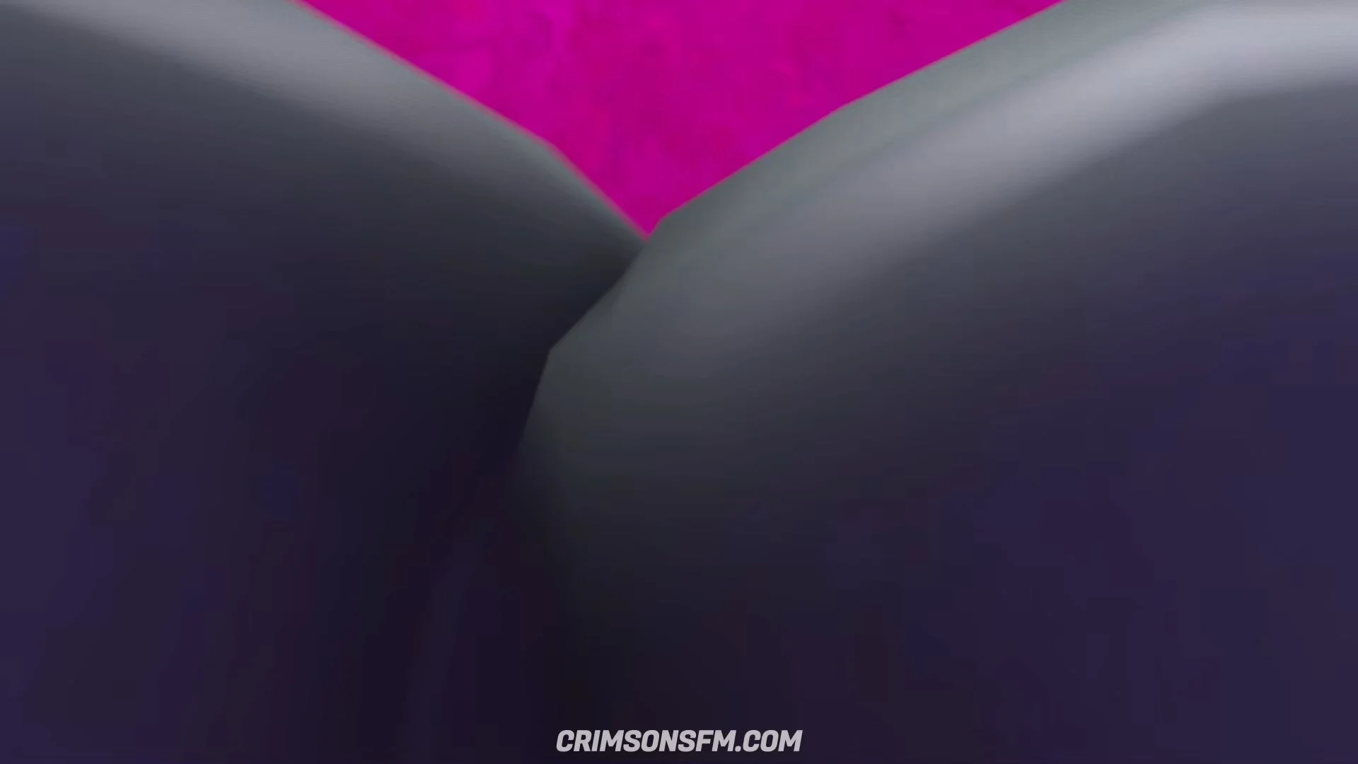 POV perspective in Candace farts on Shenhe — fetish SFM preview 2