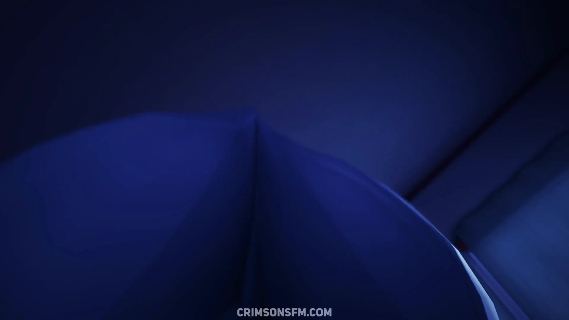 POV perspective in Topaz farts on Silver Wolf — fetish SFM preview 2
