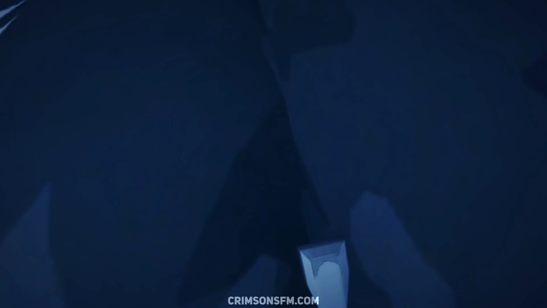 POV perspective in Trigger farts on Wise — fetish SFM preview 2