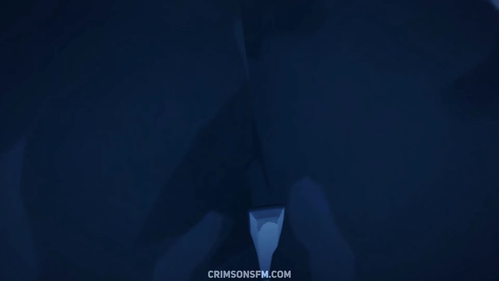 POV perspective in Trigger farts on Wise — fetish SFM preview 3