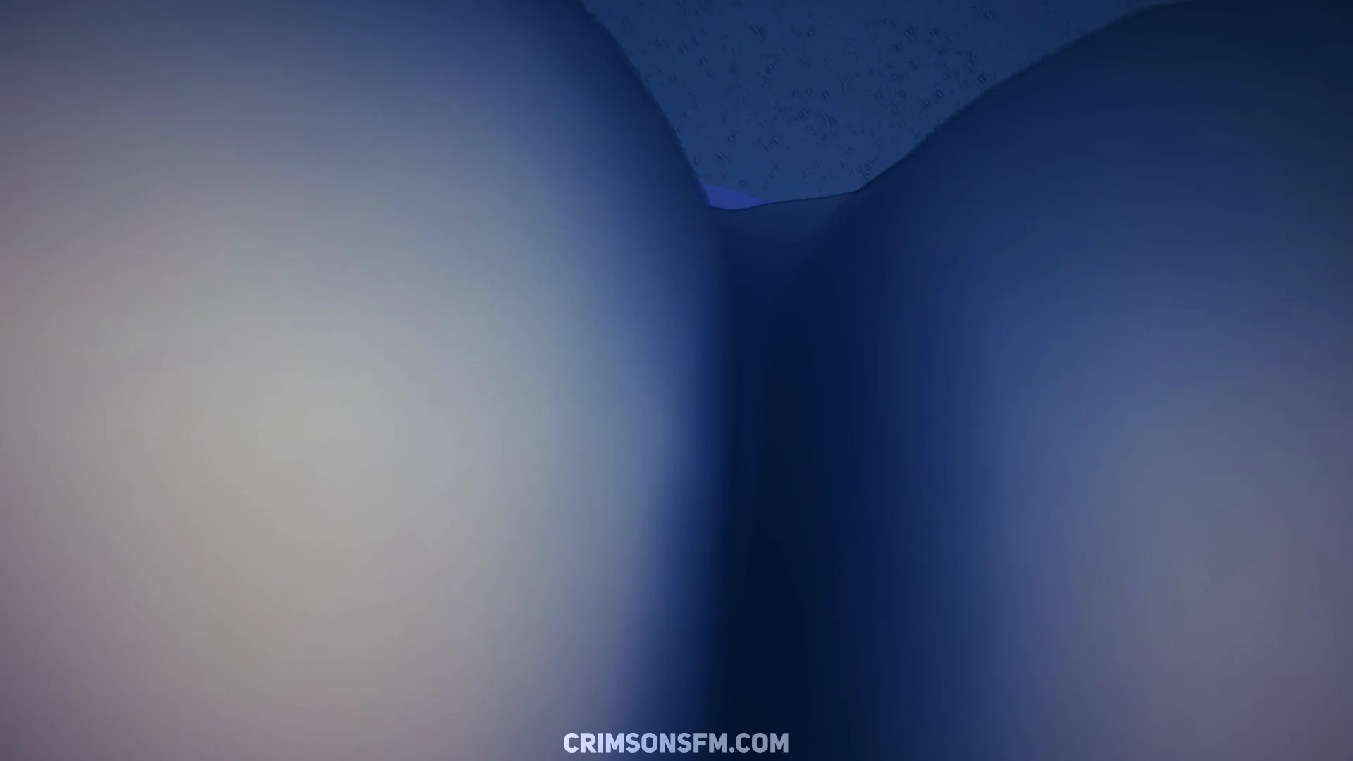 POV perspective in Raiden Shogun farts on Aether — fetish SFM preview 1