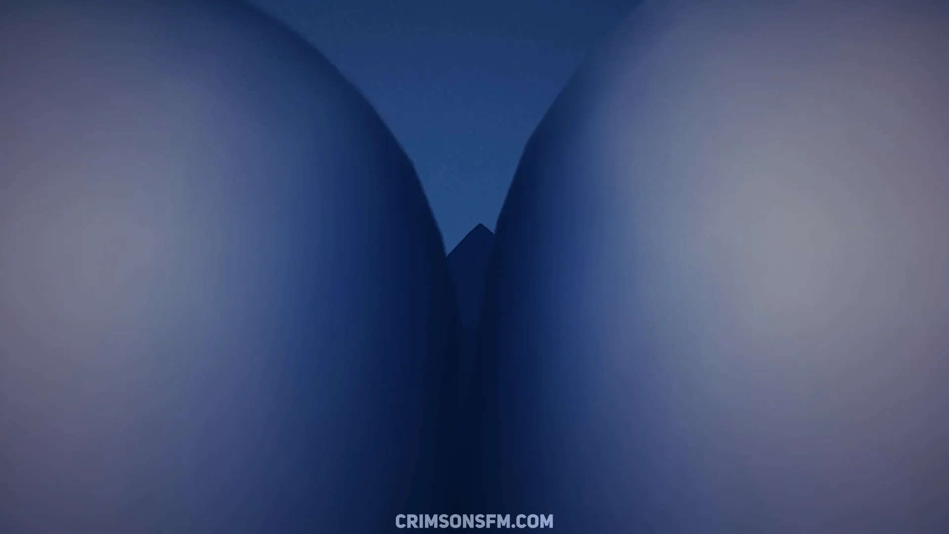 POV perspective in Raiden Shogun farts on Aether — fetish SFM preview 2