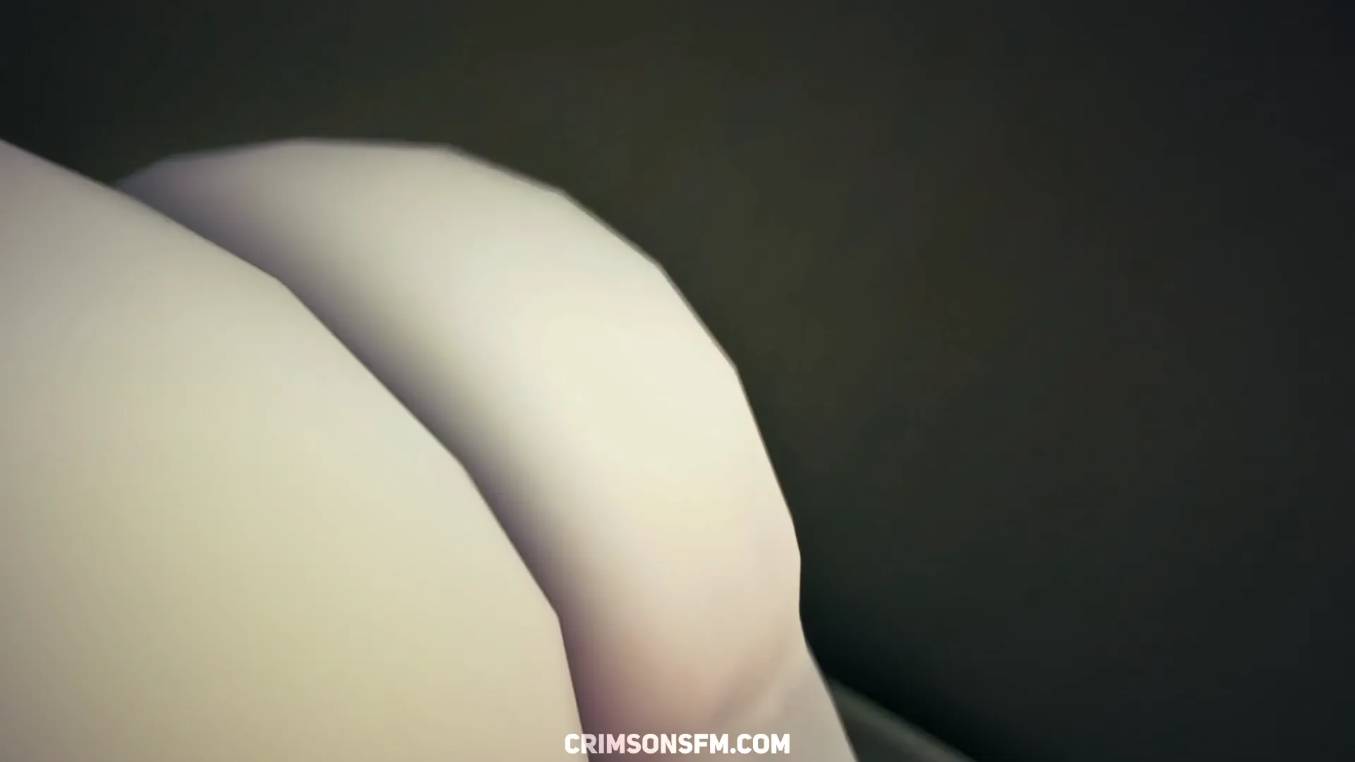 POV perspective in Jane Doe farts on Wise — fetish SFM preview 1