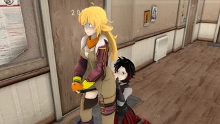 Yang farts on Ruby