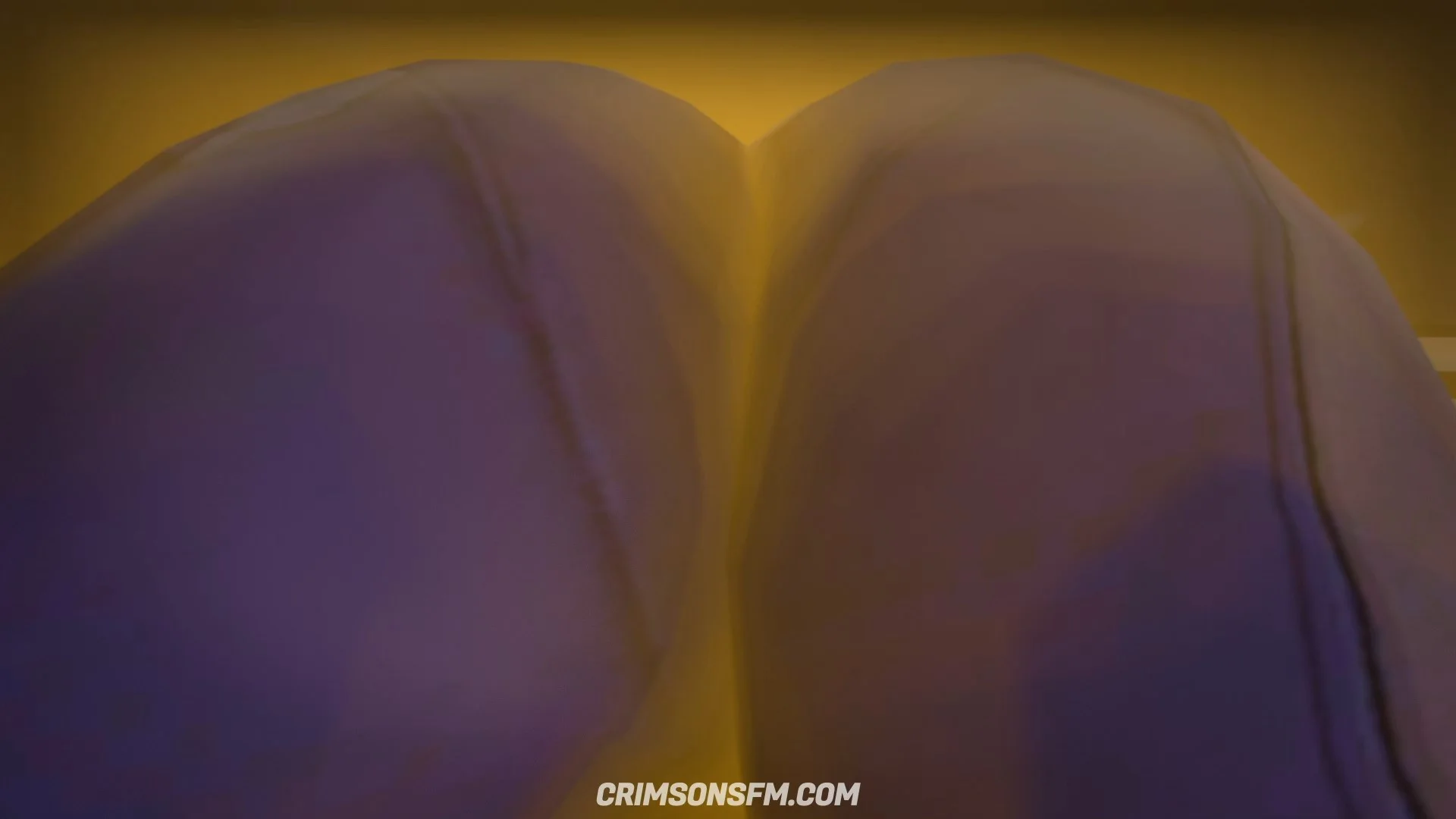 Yelan farts on You with gas cloud – Gas fetish SFM preview 1