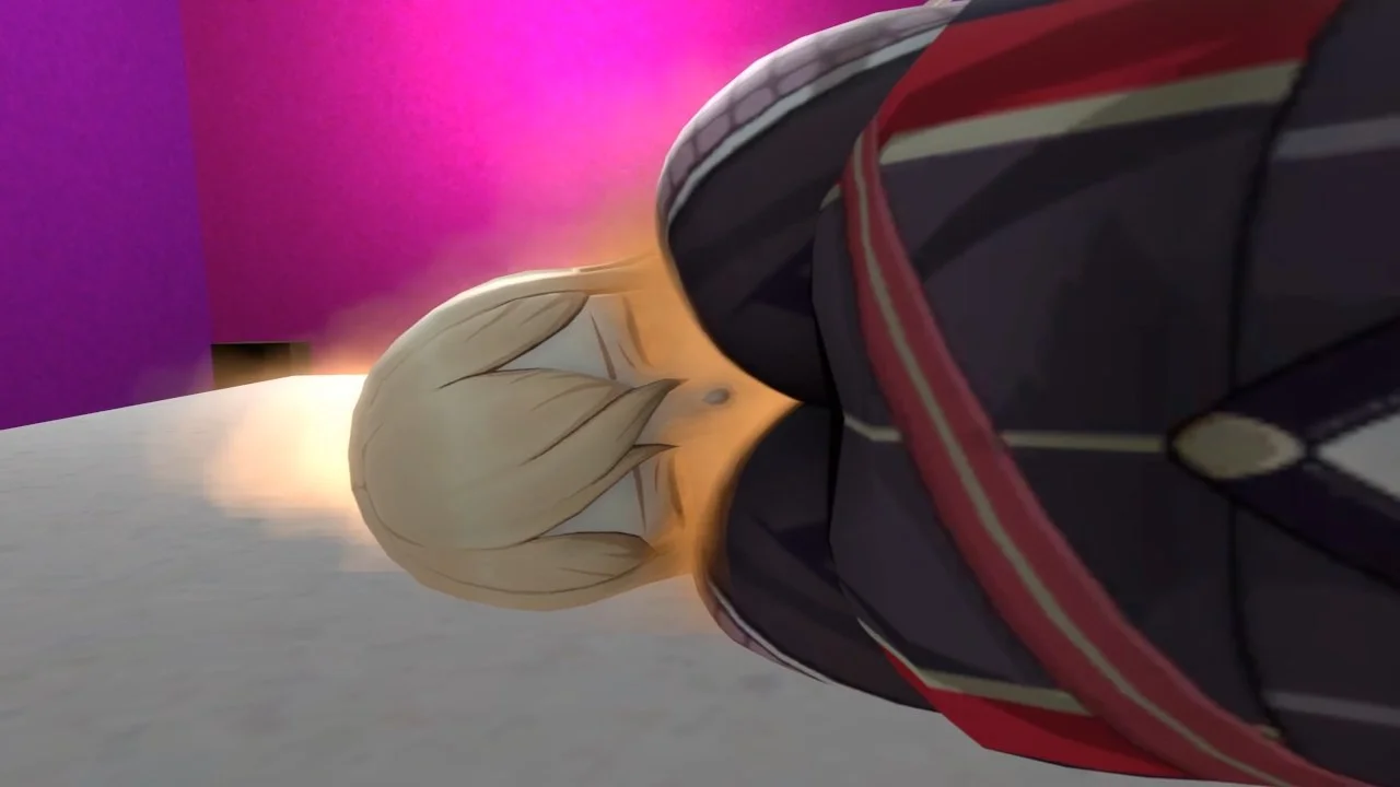 Rosaria farts on Jean — Gas — Gas.mp4 Alternative
