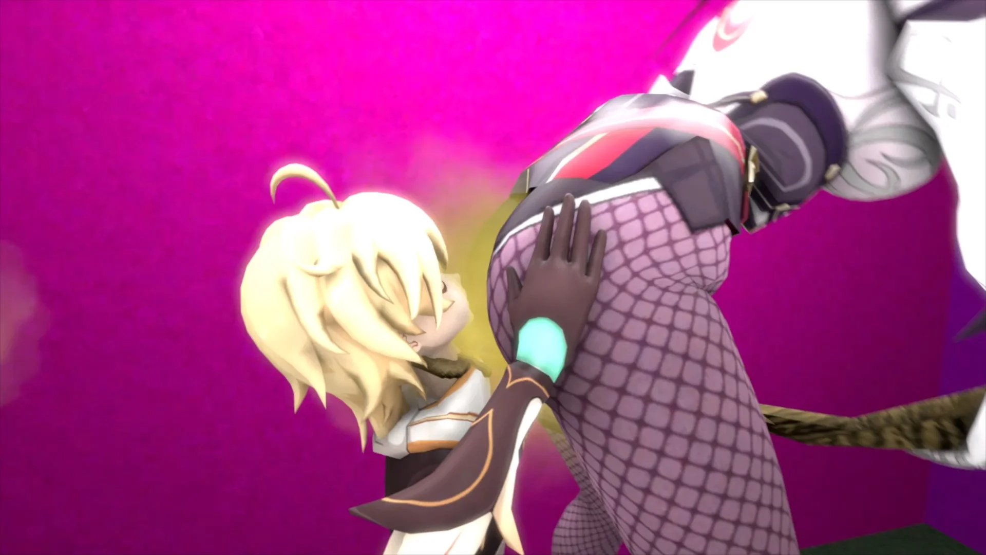 Rosaria farts on Aether — Gas — Gas Alternative.mp4 Alternative