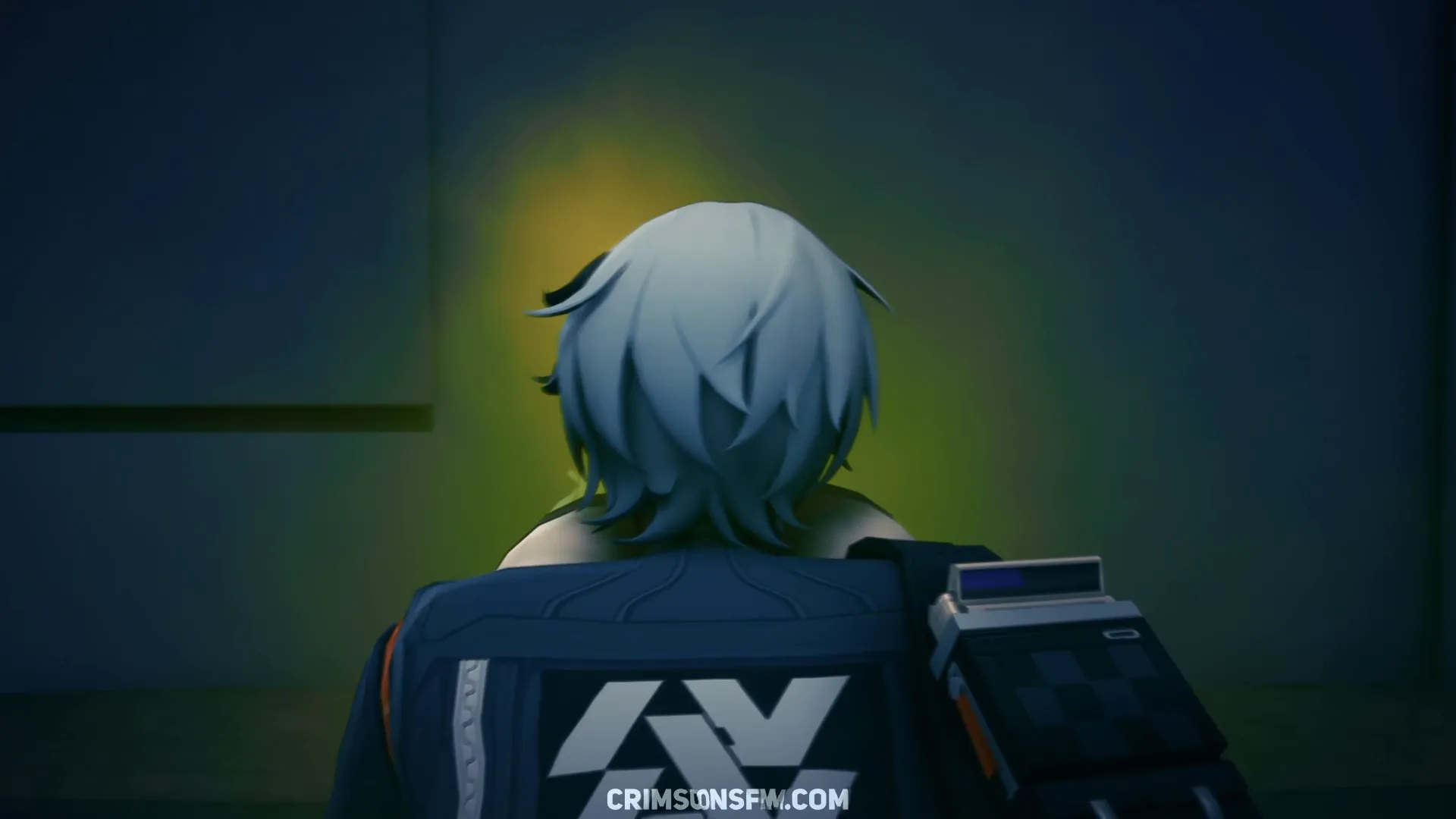 Yixuan farts on Wise with gas cloud – Gas fetish SFM preview 3