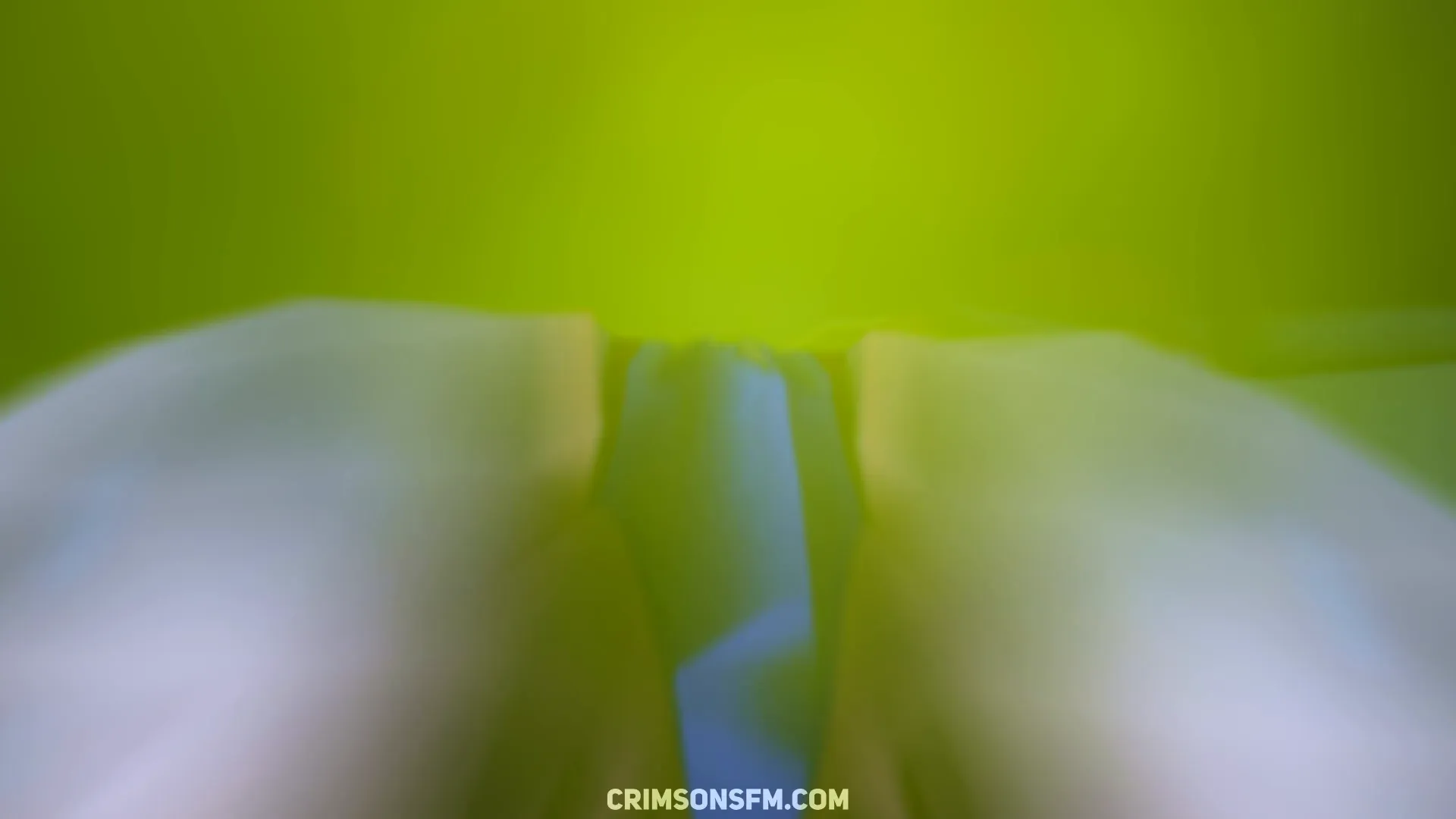 Mona farts on Aether with gas cloud — Gas fetish SFM preview 3