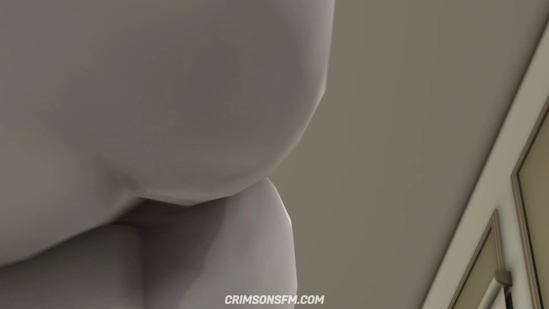 POV perspective in Jean and Yelan farts on Aether – fetish SFM preview 1