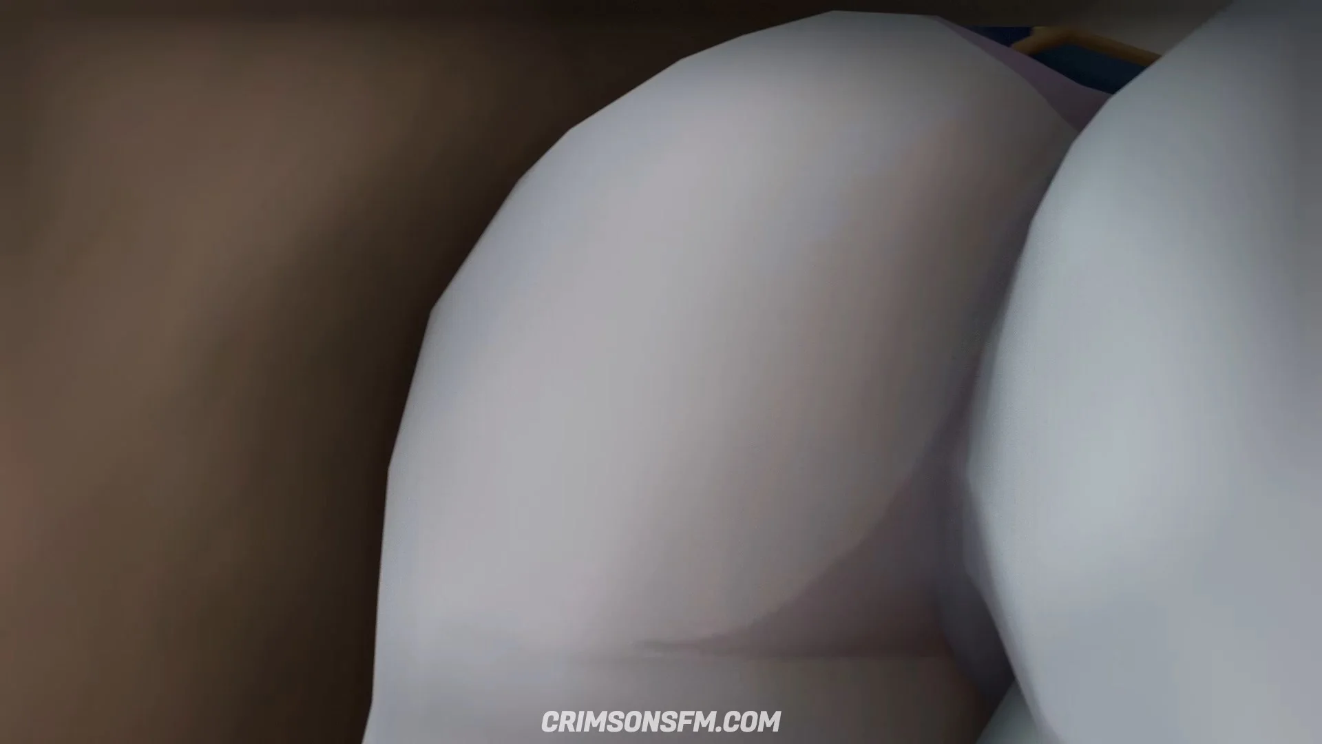 POV perspective in Jean farts on Aether – fetish SFM preview 1
