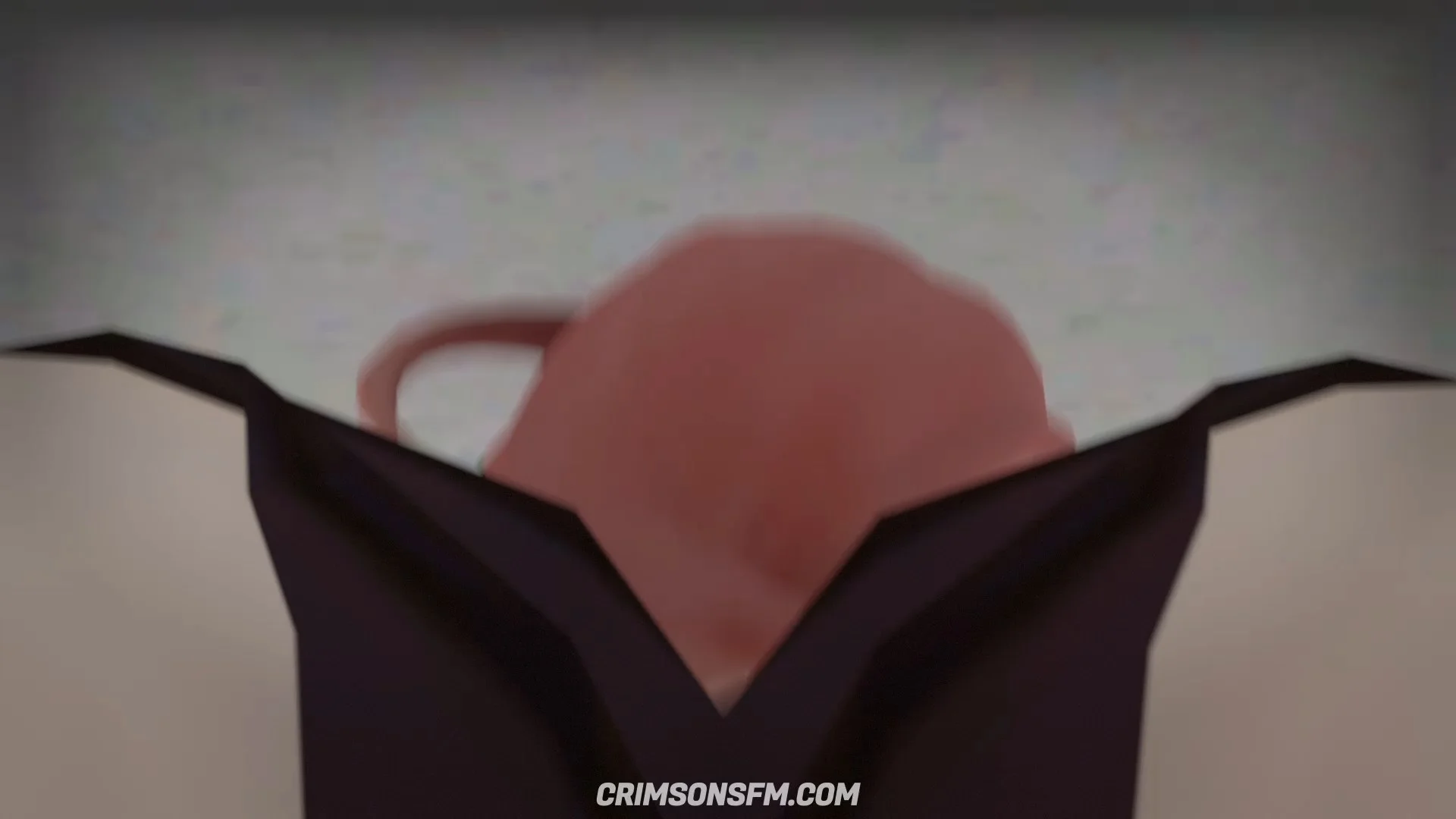 POV perspective in Neopolitan farts on Yang – fetish SFM preview 1