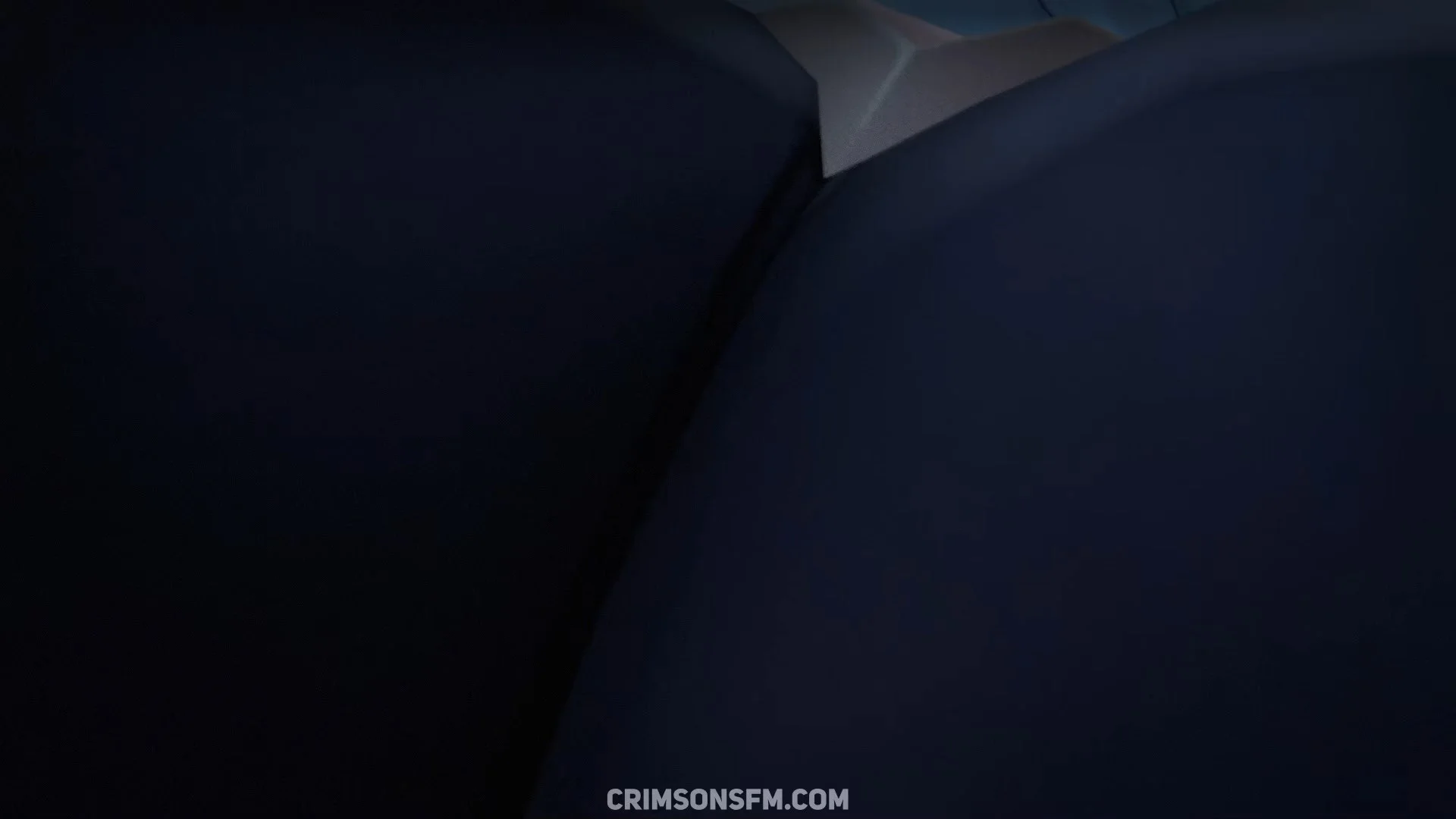 POV perspective in Eula, Keqing, Shenhe and Yelan fart on Jean – fetish SFM preview 1