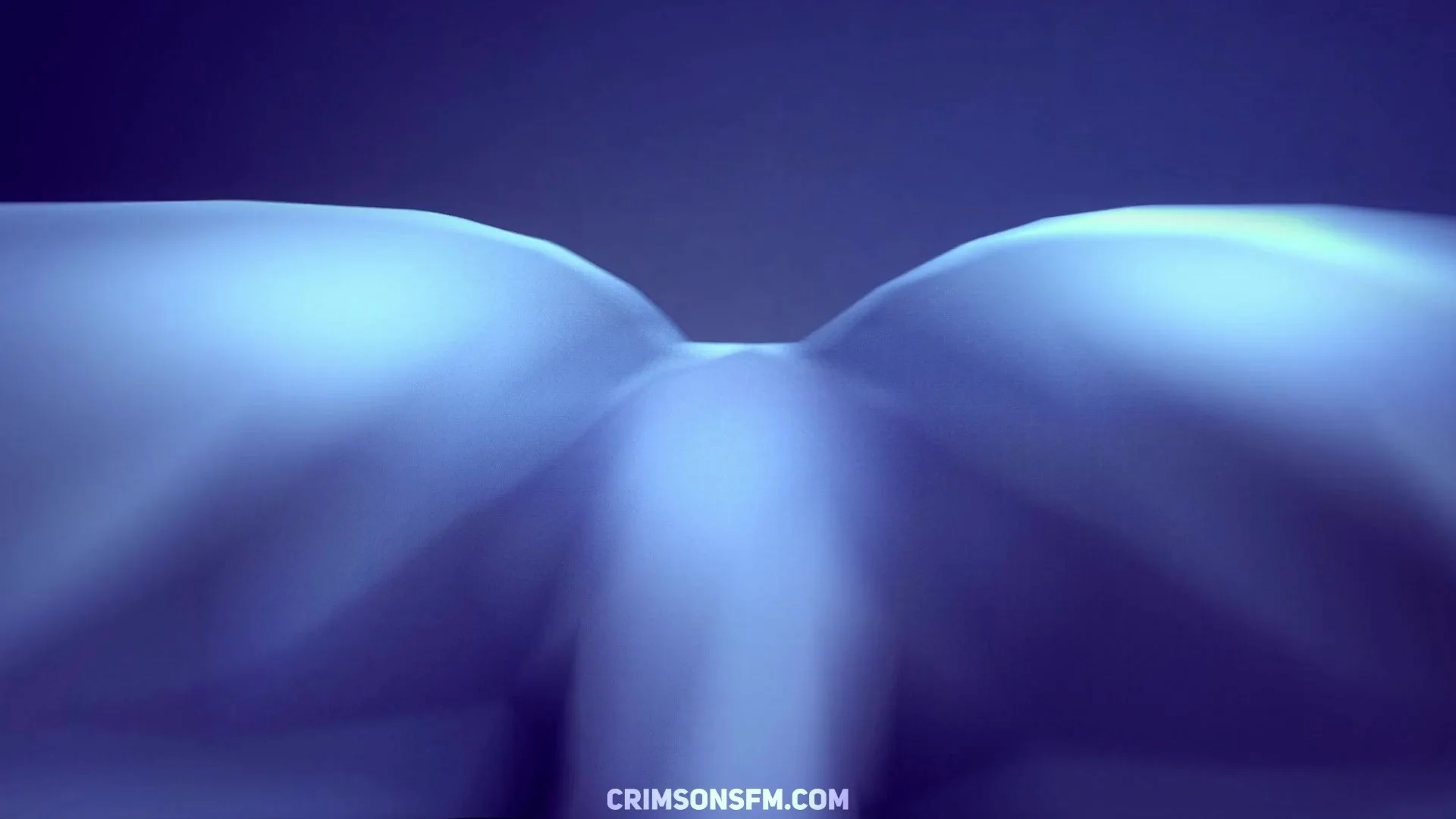 POV perspective in Jean farts on Lumine – fetish SFM preview 1