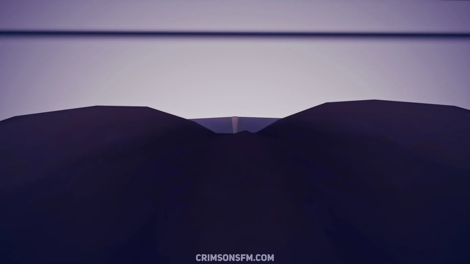 POV perspective in Keqing farts on Lisa – fetish SFM preview 1