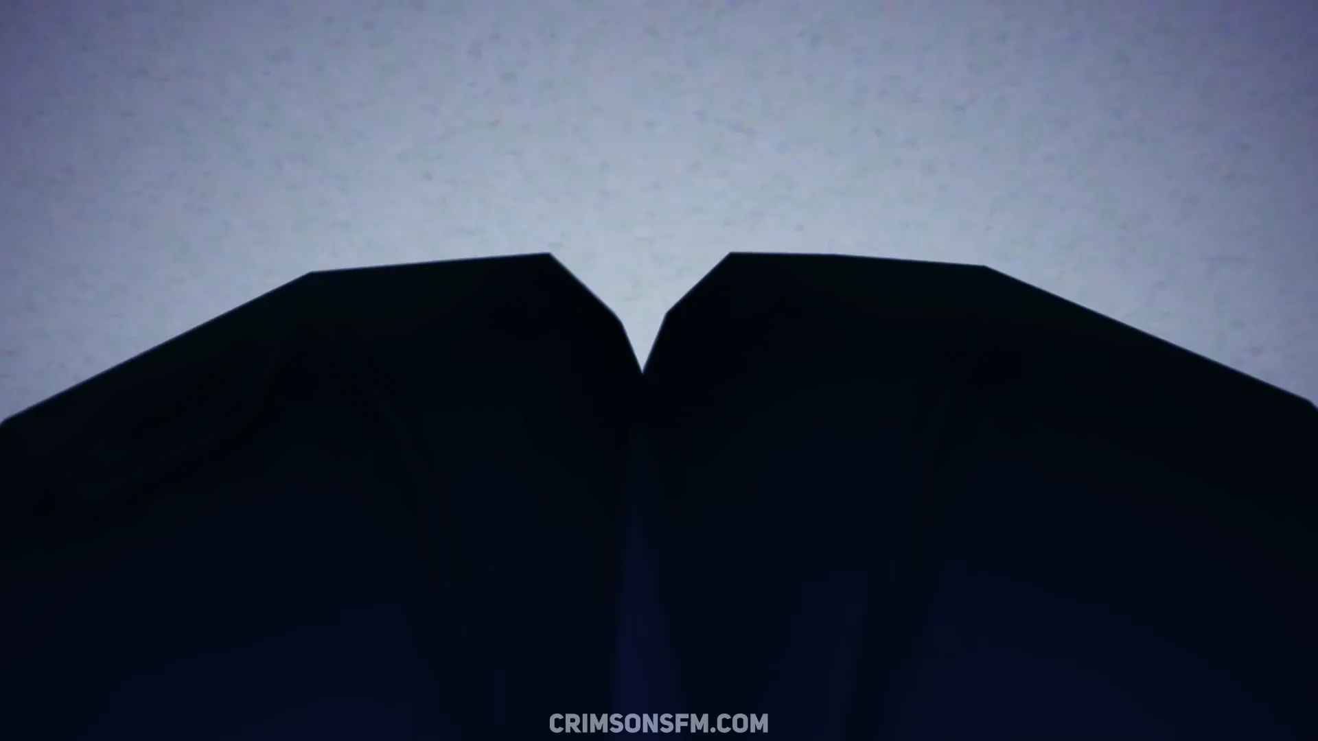 POV perspective in Yelan farts on Hu Tao — fetish SFM preview 1