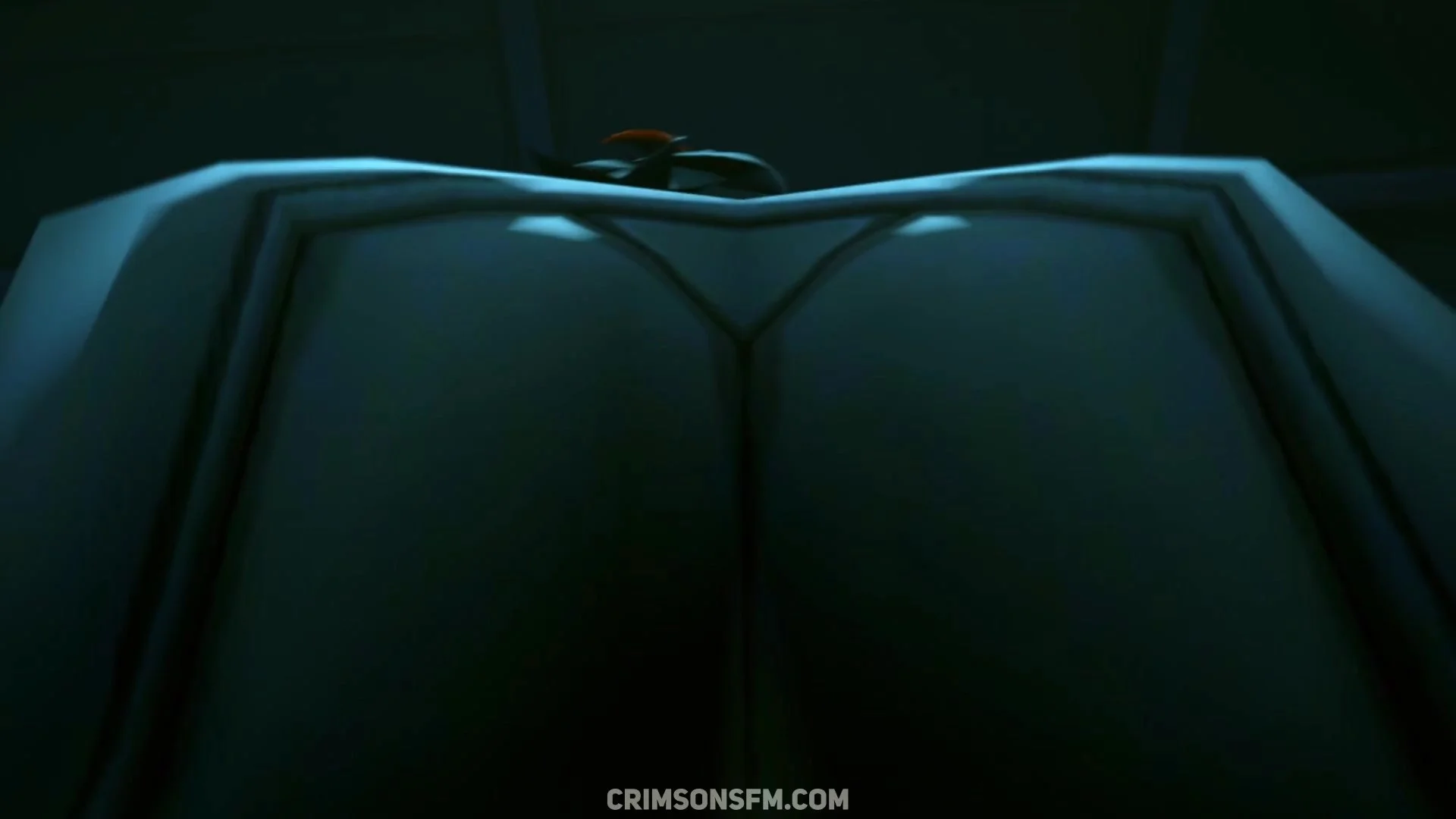POV perspective in Zhu Yuan and Qingyi fart on Nicole (with Belle) – fetish SFM preview 2
