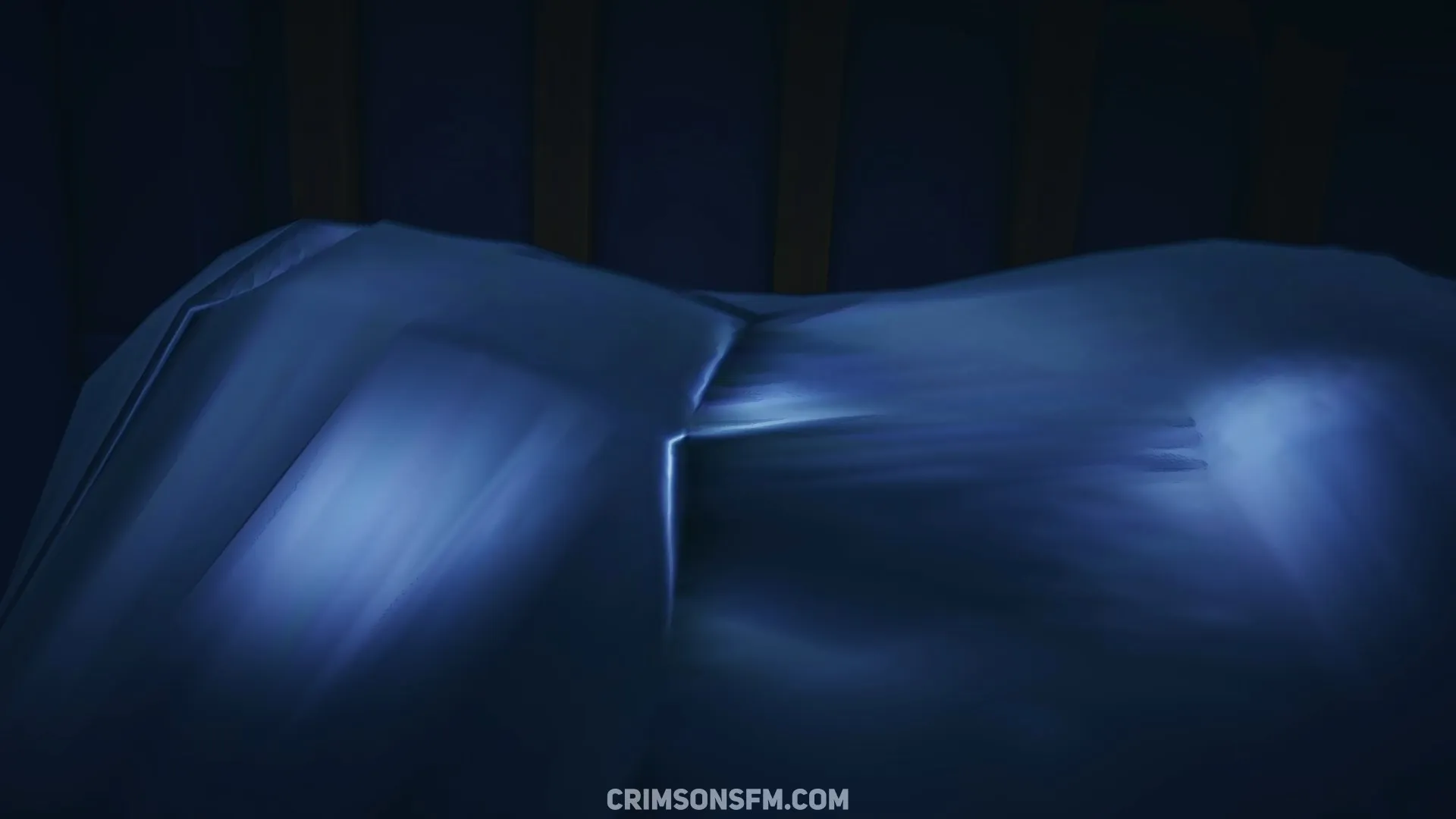 POV perspective in Zhu Yuan farts on Grace Howard – fetish SFM preview 2