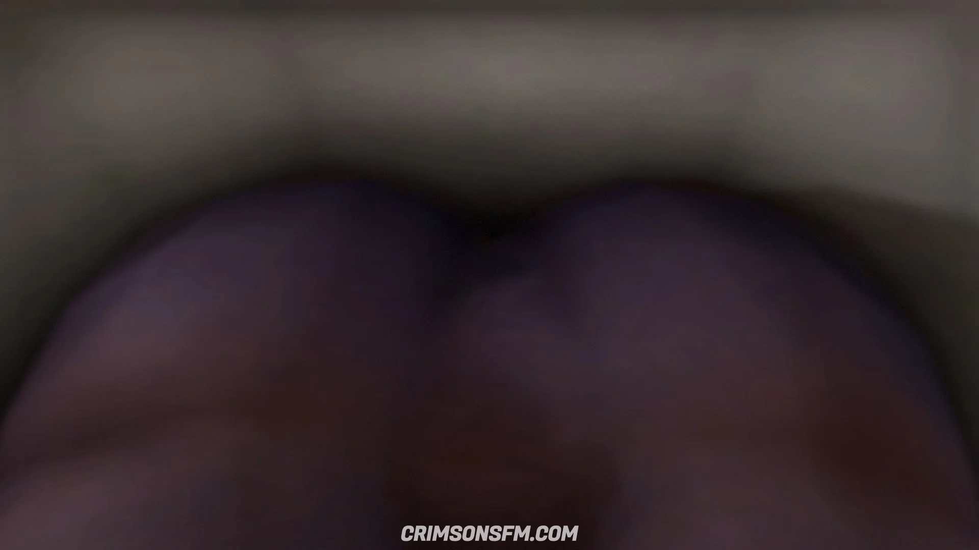 POV perspective in Keqing farts on Lumine – fetish SFM preview 2