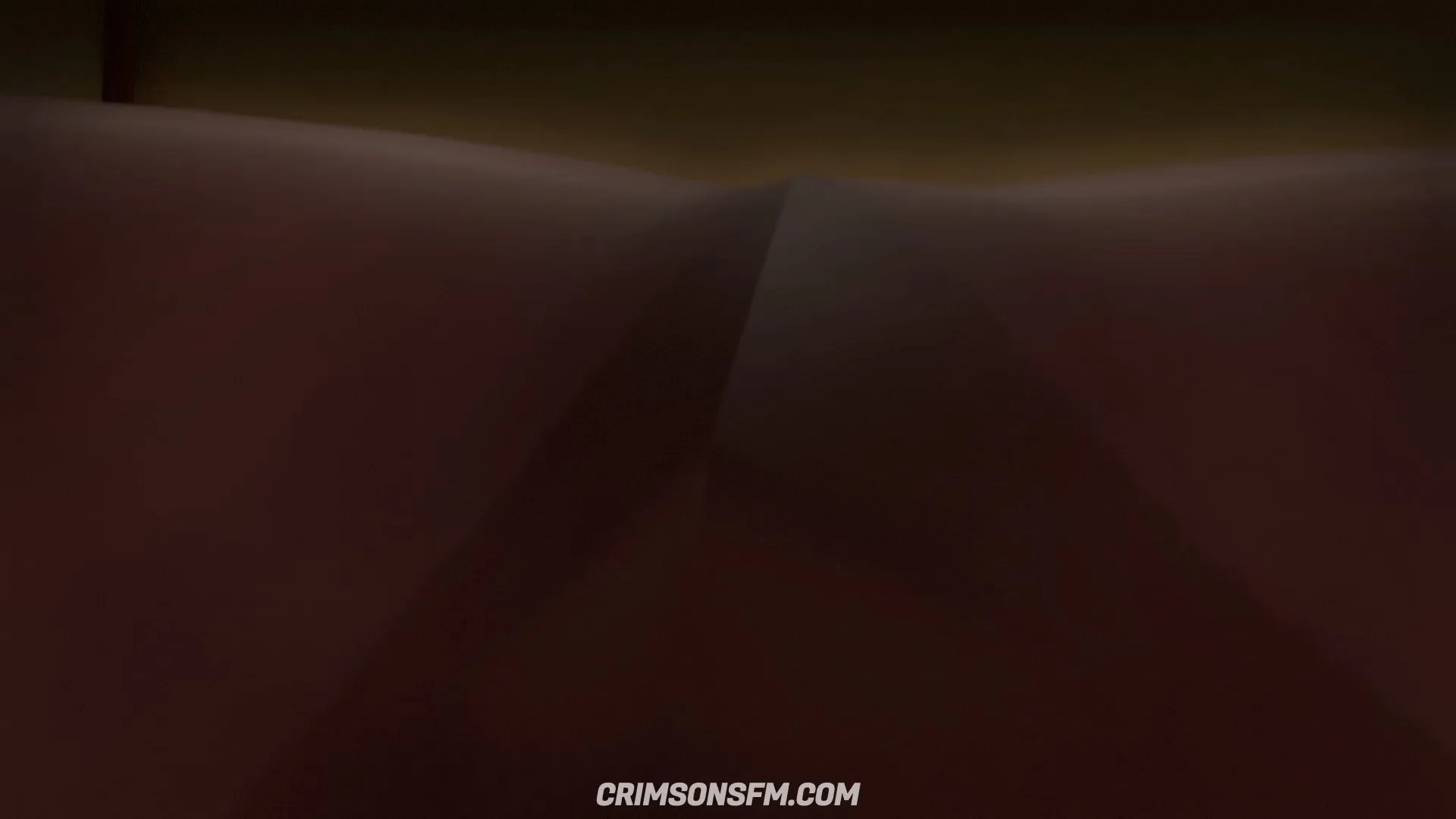 POV perspective in Amber farts on Aether – fetish SFM preview 3