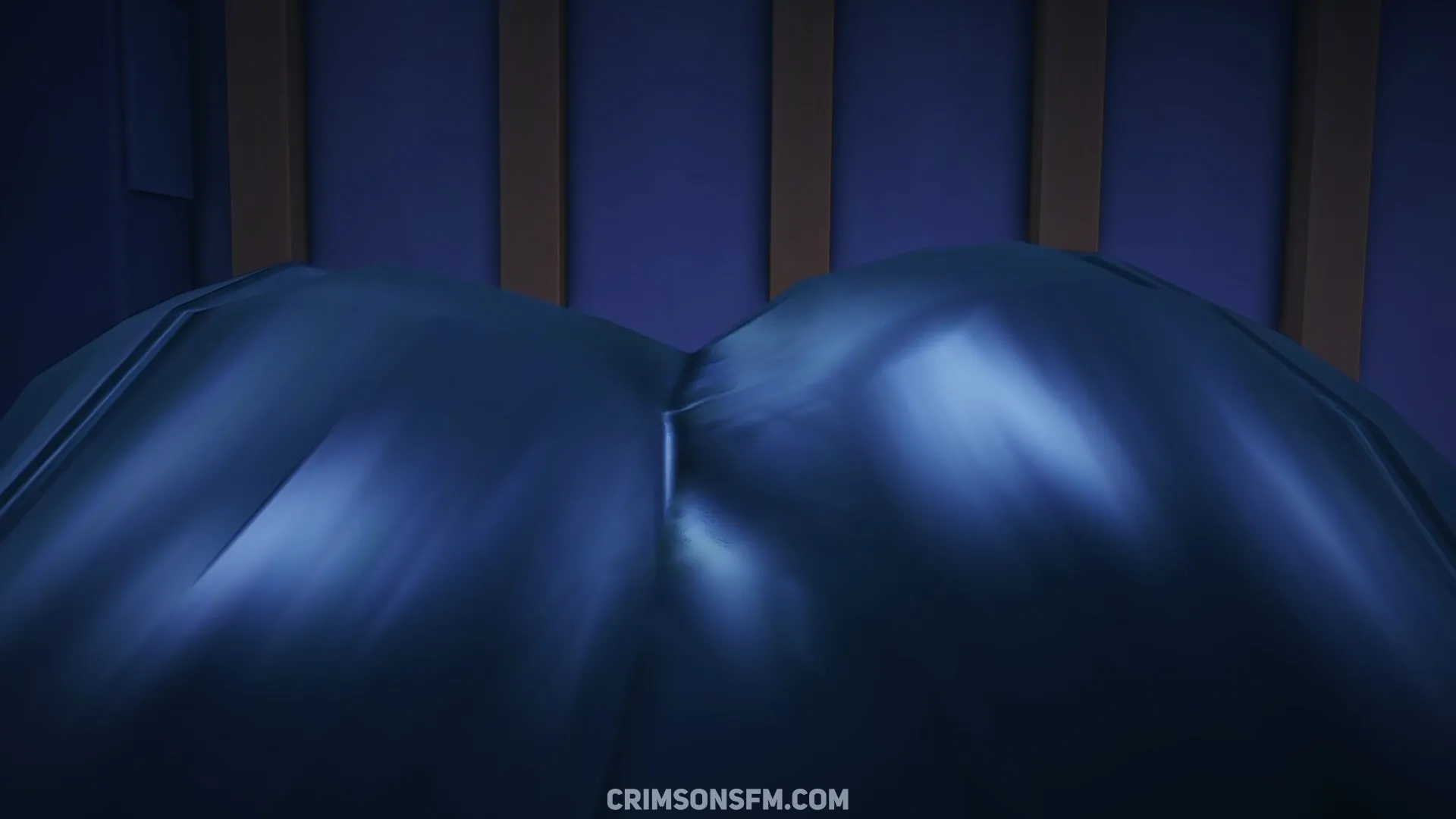 POV perspective in Zhu Yuan farts on Grace Howard – fetish SFM preview 3