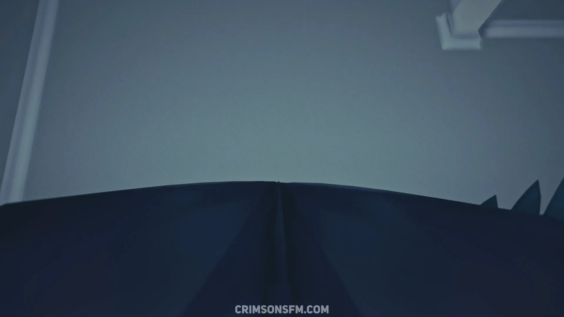 POV perspective in Shenhe farts on Yelan – fetish SFM preview 3