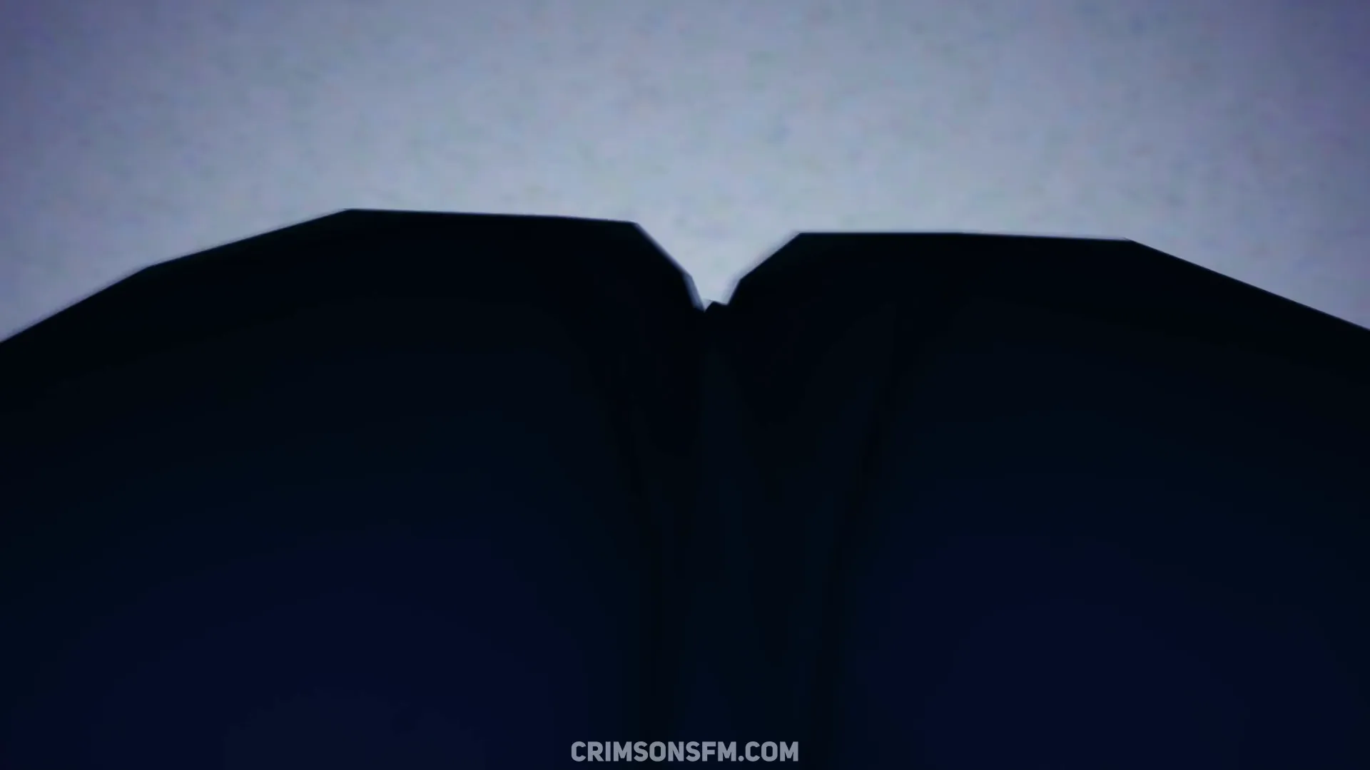 POV perspective in Yelan farts on Hu Tao — fetish SFM preview 3