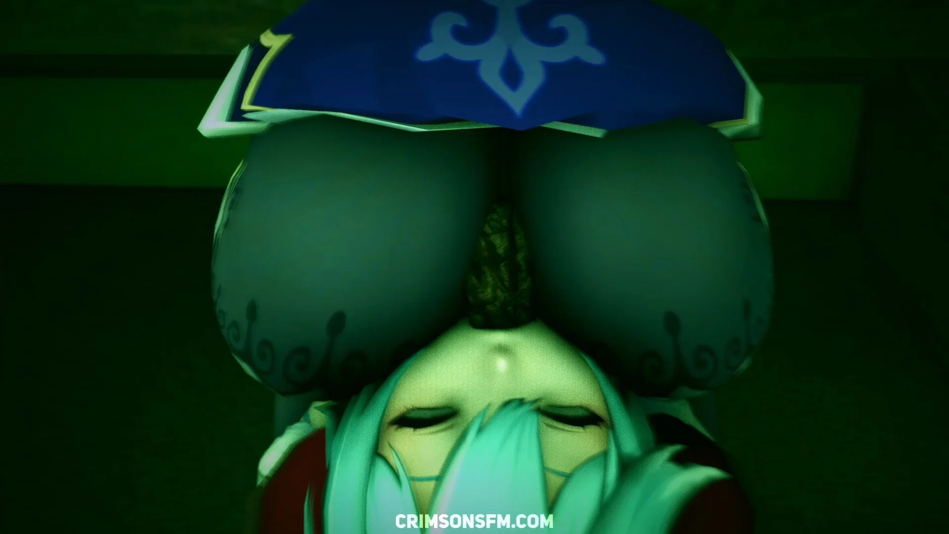 Scat Alternative Preview Second Image