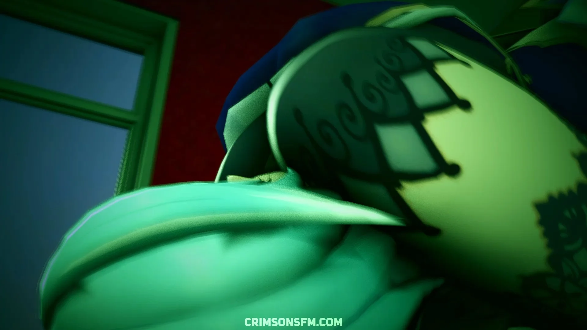 Scat Alternative Preview Third Image