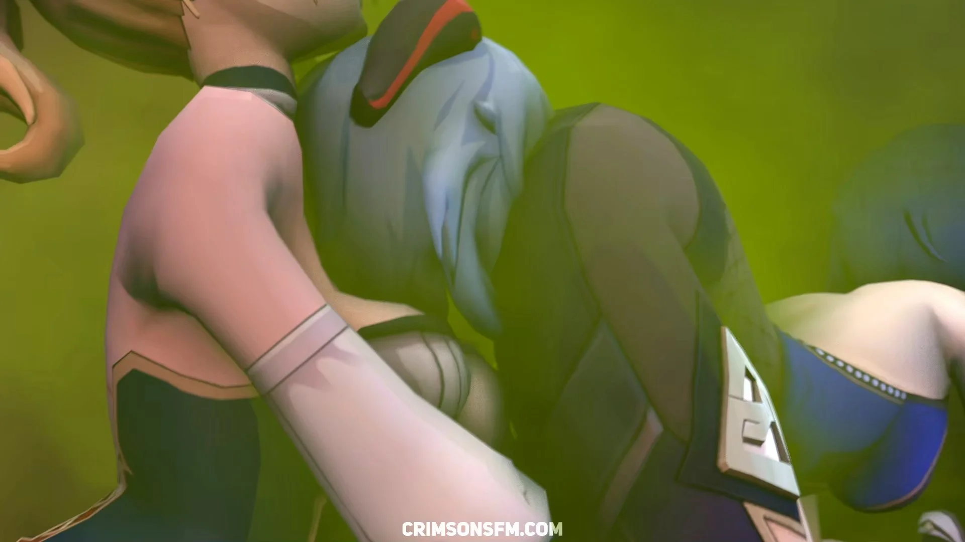 Swapped Alternative Preview 2