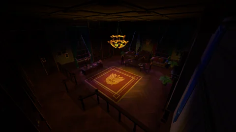 Jean Office