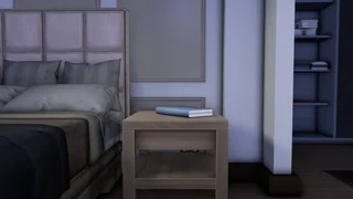 Kokomi farts on You