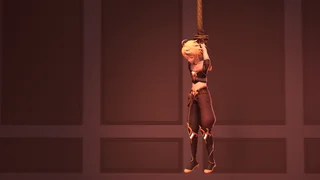 Eula farts on Aether