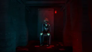 Raiden Shogun farts on Aether