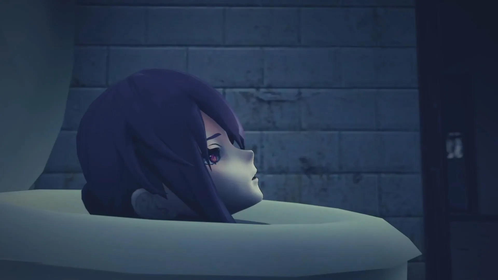 Furina defecates on Beidou